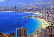 Nueva construcción  - Villa - Benidorm