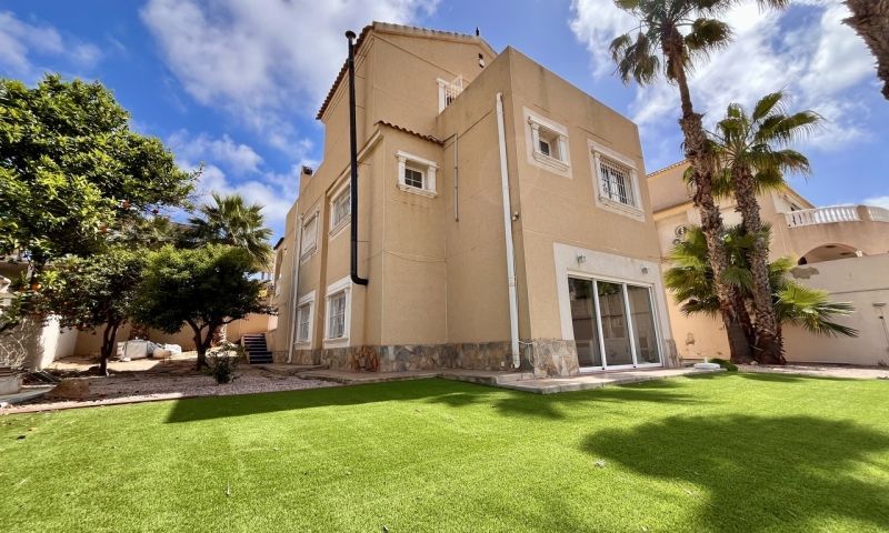Sale - Apartments - La Zenia