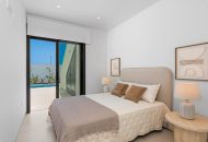 Nueva construcción  - Villa - Los Alcázares