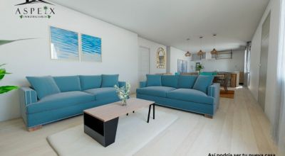 Finca - Sale - Aspe - Aspe