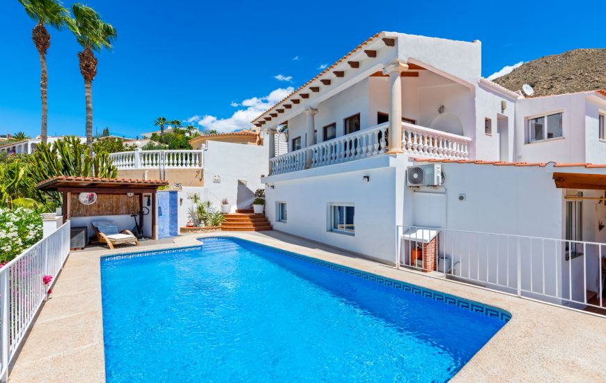 Sale - Villa - Alicante