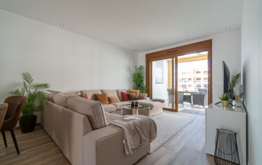 Sale - Apartments - Orihuela Costa