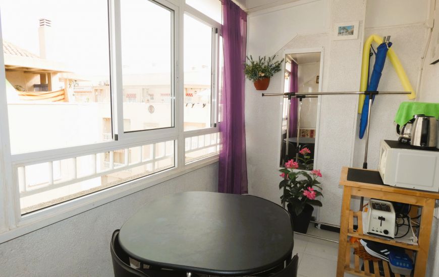 Venta - Apartamentos - Torrevieja