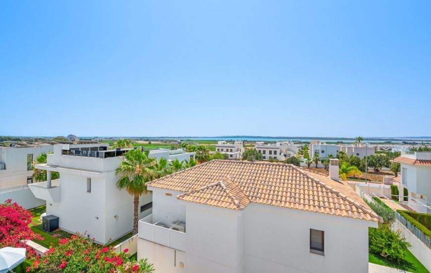 Sale - Villa - Ciudad Quesada