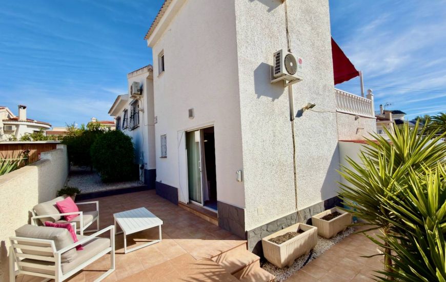 Venta - Villa - Ciudad Quesada