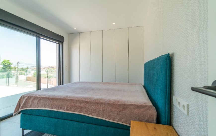 Sale - Villa - Los Balcones