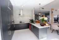 Sale - Villa - Orihuela Costa