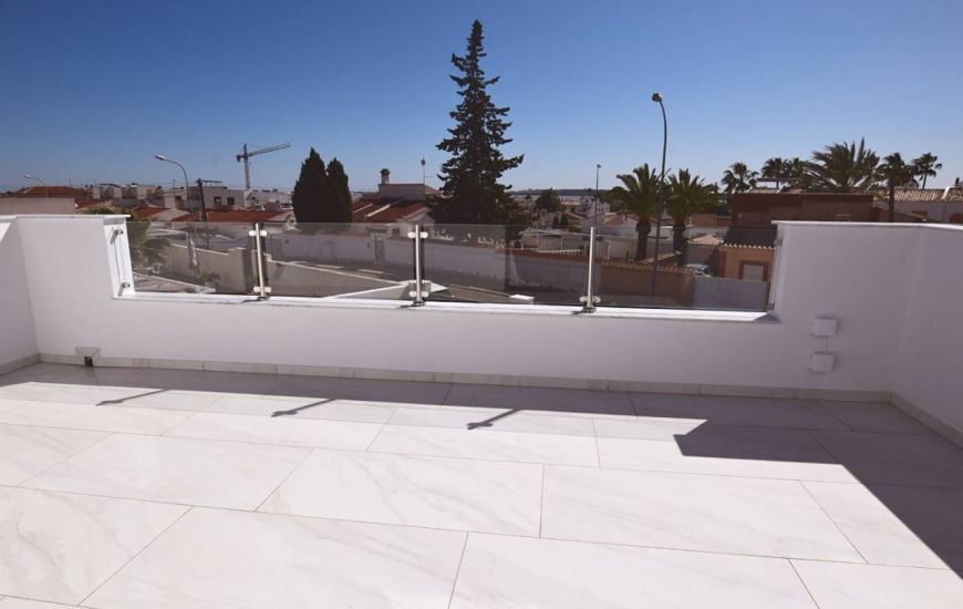 Sale - Villa - Ciudad Quesada Sale - Villa - Ciudad Quesada