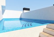 New Build - Apartments - Torrevieja