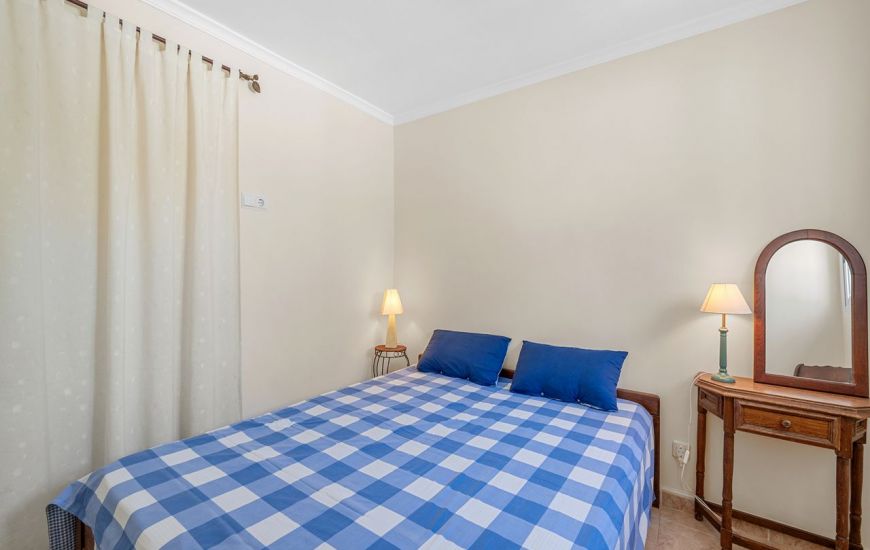 Sale - Villa - Benijófar - 