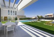 Venta - Villa - Finestrat