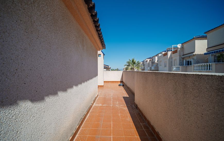Sale - Apartments - Ciudad Quesada