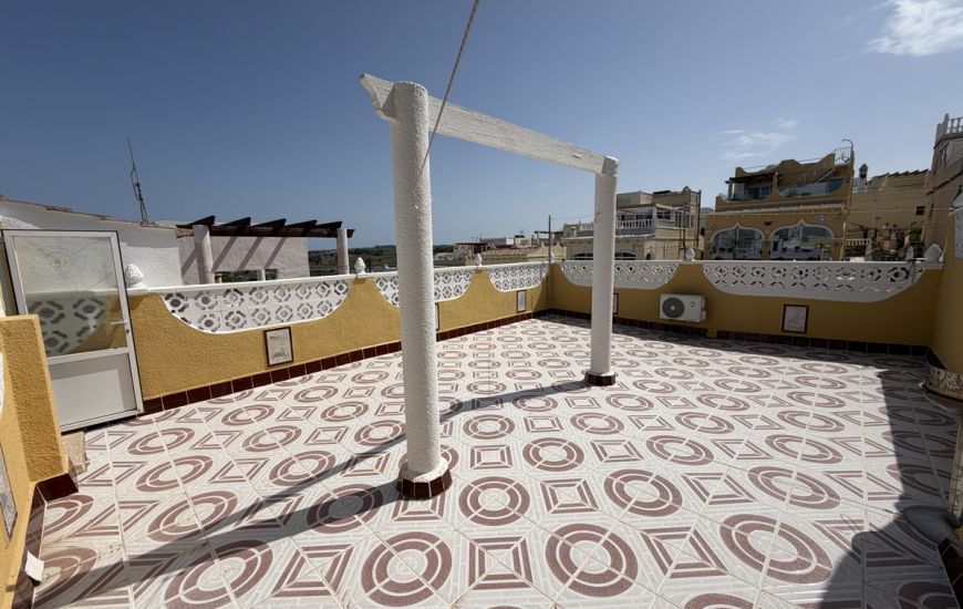 Venta - Bungalow - San Miguel de Salinas - San Miguel De Salinas