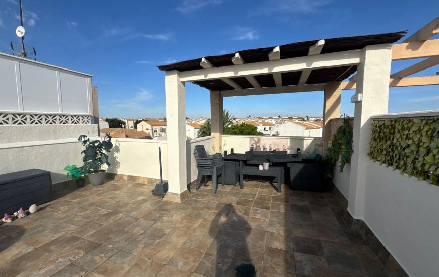 Sale - Bungalow - Orihuela Costa