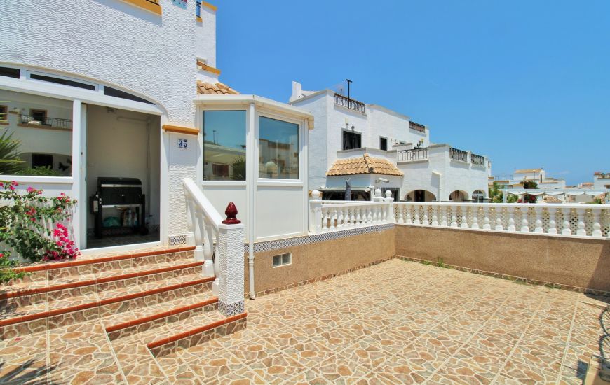 Sale - Townhouse - Los Altos