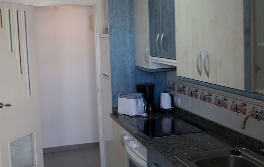 New Build - Apartments - Calpe