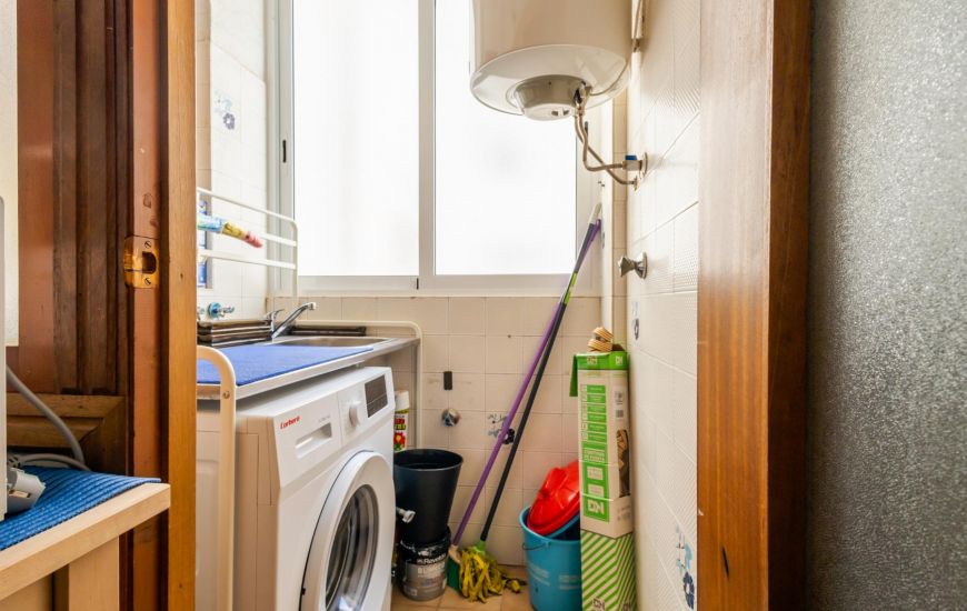 Sale - Apartamento - Torrevieja