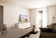 Nueva construcción  - Apartamentos - Finestrat