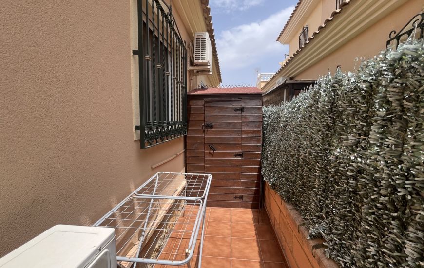 Sale - Villa - Almoradí - Almoradi