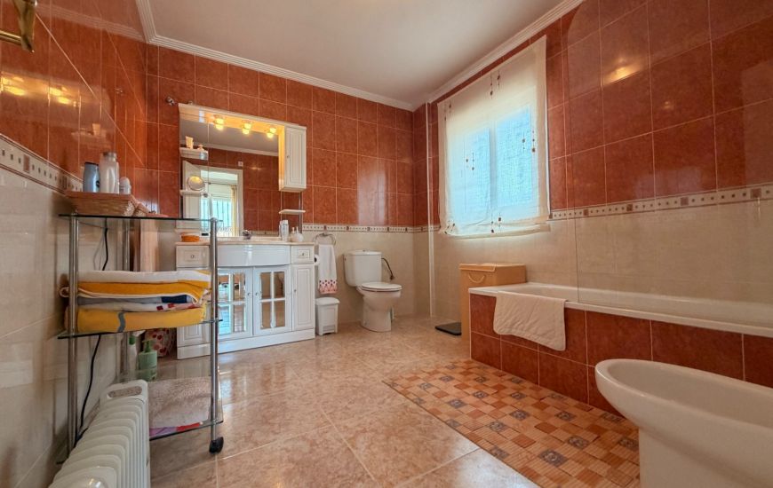 Sale - Villa Detached - Ciudad Quesada