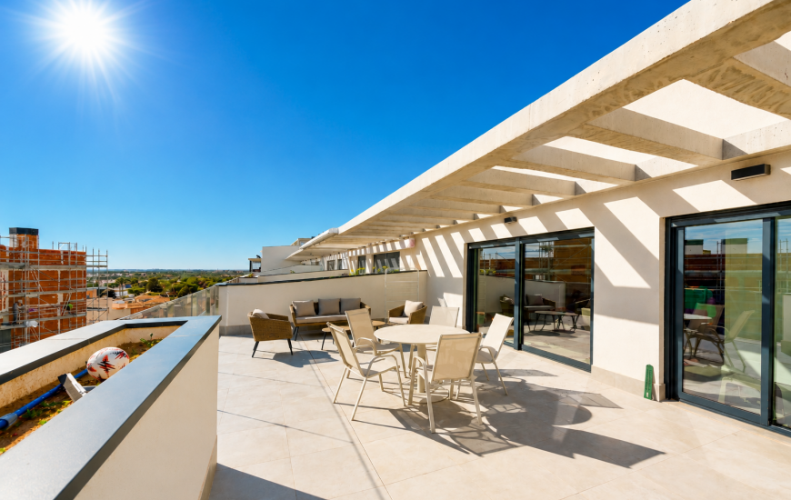 Sale - Atico - Orihuela Costa