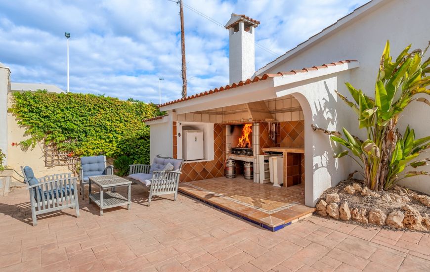 Venta - Villa - Elche/Elx