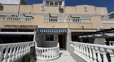 Townhouse - Sale - Playa Flamenca - Playa Flamenca