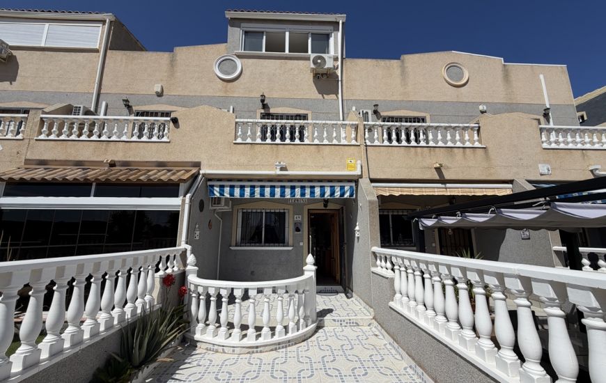 Venta - Adosado - Playa Flamenca