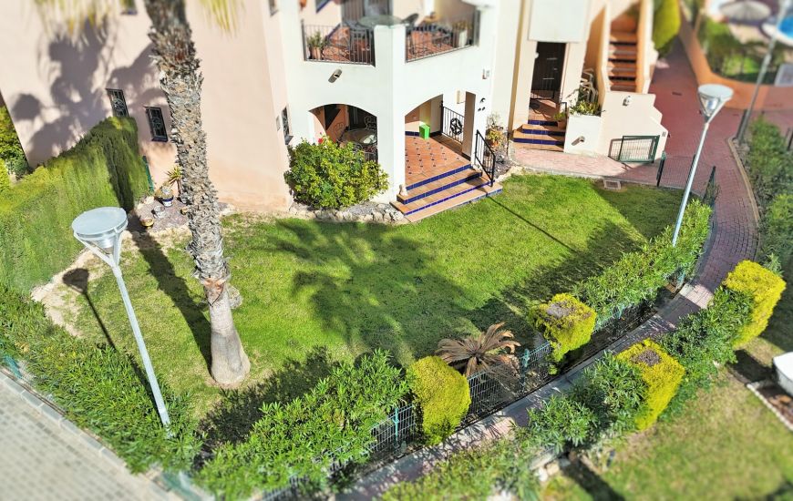Sale - Apartments - Punta Prima