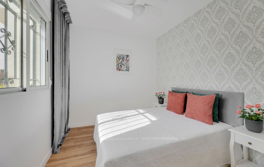 Sale - Townhouse - Orihuela Costa