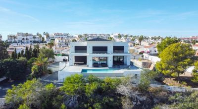 Villa - Sale - Ciudad Quesada - Ciudad Quesada