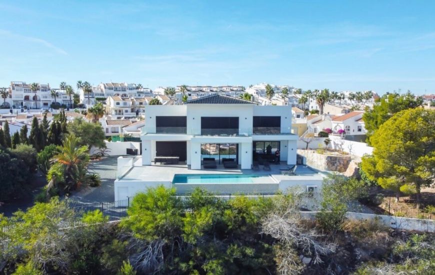 Venta - Villa - Ciudad Quesada