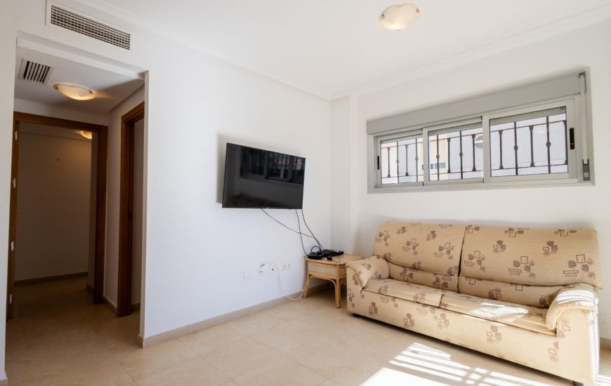 Sale - Apartamento - Torrevieja