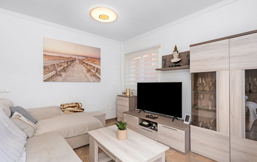 Venta - Villa - La Nucia