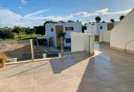 New Build - Villa - San Javier