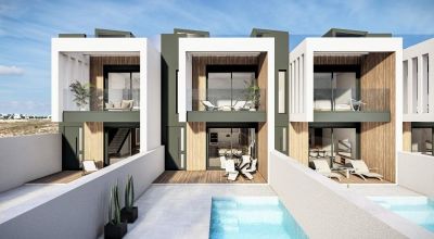 Apartments - Sale - Pilar de la Horadada - Pilar de la Horadada