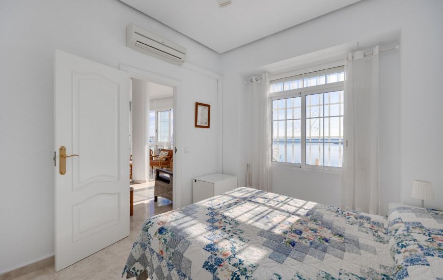Venta - Apartamento - Torrevieja