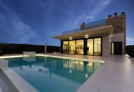 New Build - Villa - Orihuela Costa