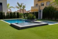 Sale - Apartments - Los Balcones