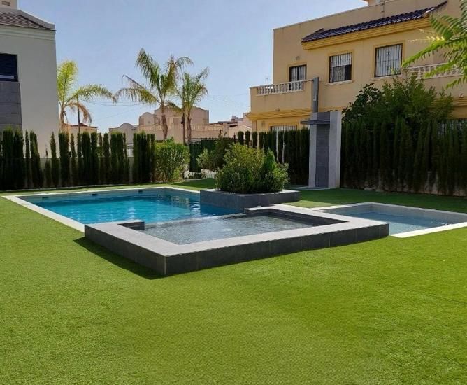 Sale - Apartments - Los Balcones