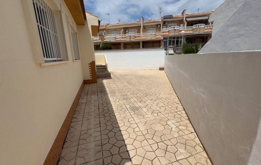 Venta - Villa - Ciudad Quesada