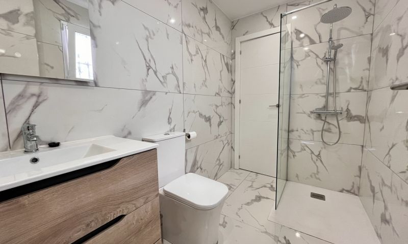 Sale - Apartments - Villamartin - Villamartín