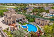 Sale - Finca - Catral