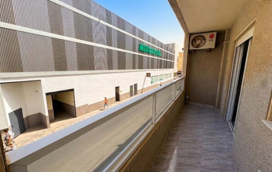 Venta - Apartamentos - Torrevieja