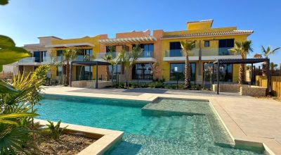 Apartments - Sale - Cuevas del Almanzora - Cuevas del Almanzora