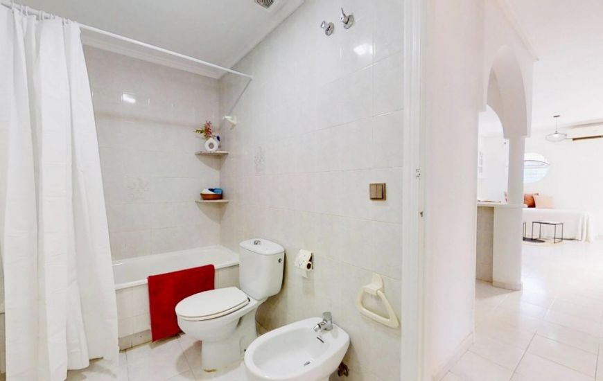 Venta - Apartamentos - Punta Prima