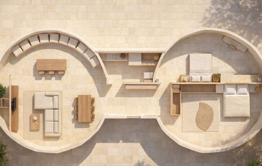 Nueva construcción  - Casa Rural - Pinoso