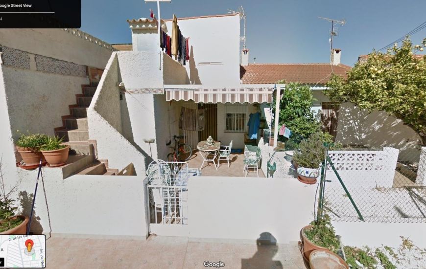 Sale - Bungalow - Torrevieja