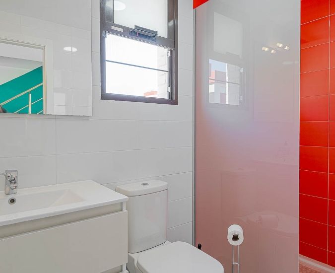 Sale - Apartamento - Lomas de Cabo Roig - Lomas De Cabo Roig