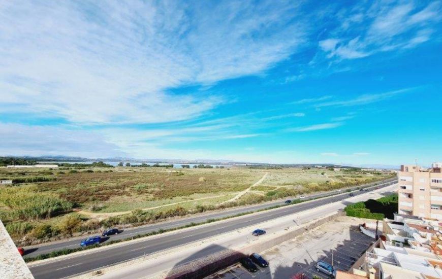Sale - Apartments - La Mata